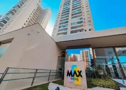 Venda Edifício Max Living