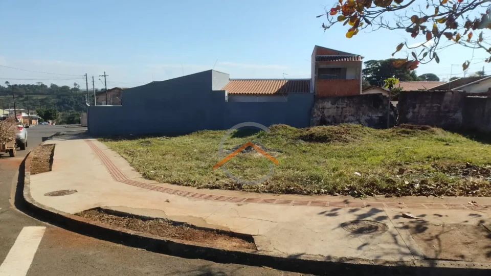 Oportunidade terreno esquina zona norte Imagens do imóveis Oportunidade terreno esquina zona norte