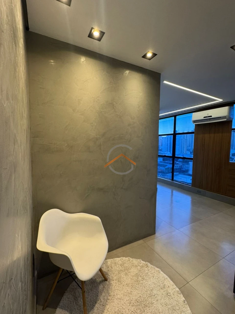 Imagens do imóveis Comercial À Venda E Locação Condominio Comercial Londri-Center Londrina