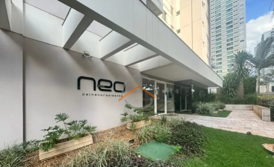 Imagens do imóveis Apartamento à Venda Neo Palhano Residence Londrina