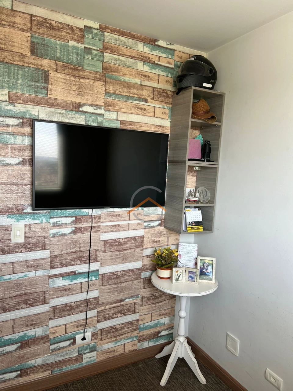 Imagens do imóveis Apartamento Á Venda Residencial Terranova Londrina