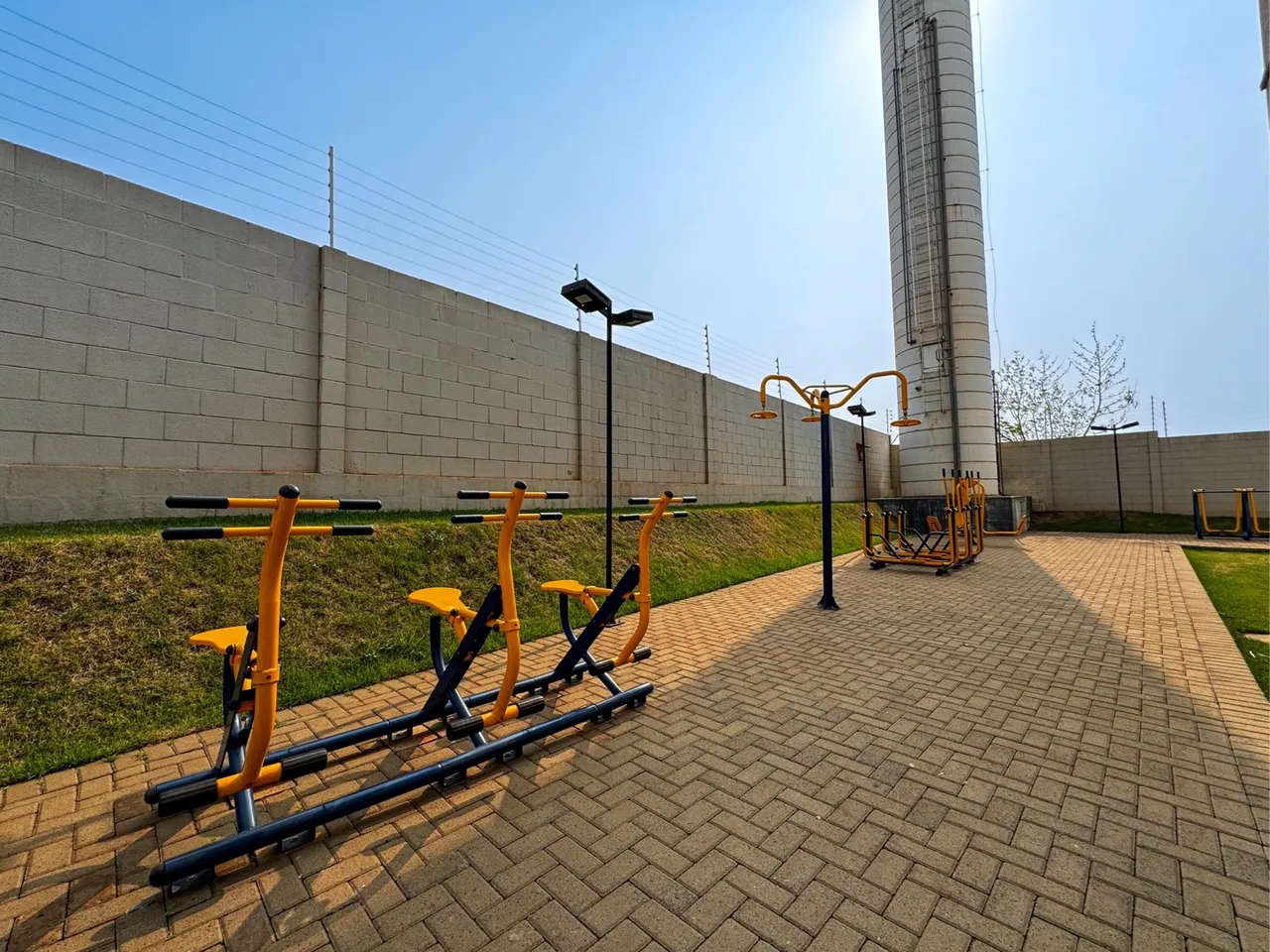 Apartamento Á Venda Terras De Santa Cruz 2 Cambé-PR Imagens do imóveis Apartamento Á Venda Terras De Santa Cruz 2 Cambé-PR