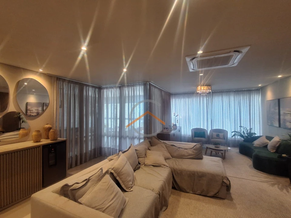 Imagens do imóveis Ed. Maison Legacy - alto padrão, Gleba Palhano