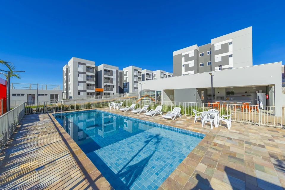 Imagens do imóveis Apartamento Para Alugar Solar Di Siena Londrina