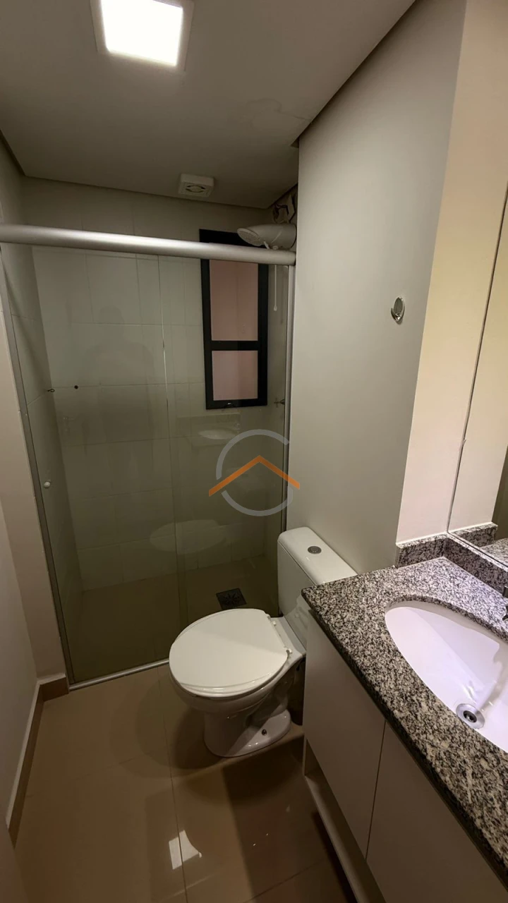 Imagens do imóveis Apartamento Á Venda Edifício Smart City Mayrink Goes Londrina
