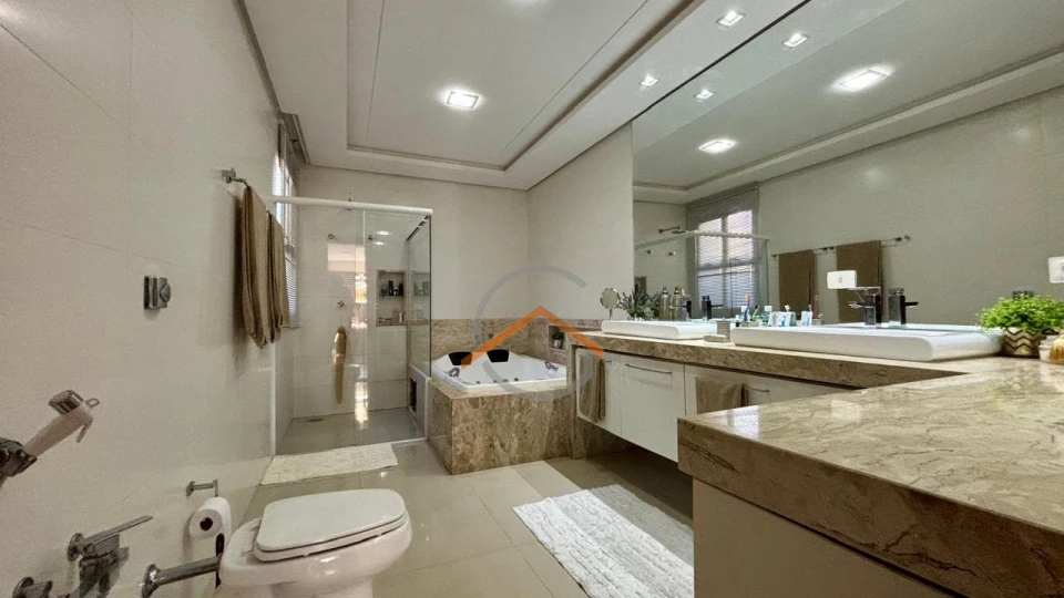 Imagens do imóveis Casa venda cond. Village Premium - Gleba