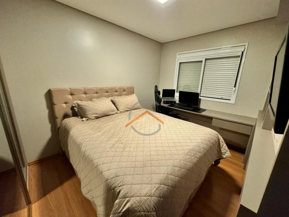 Imagens do imóveis Apartamento À Venda Edificio Victoria Parque Londrina