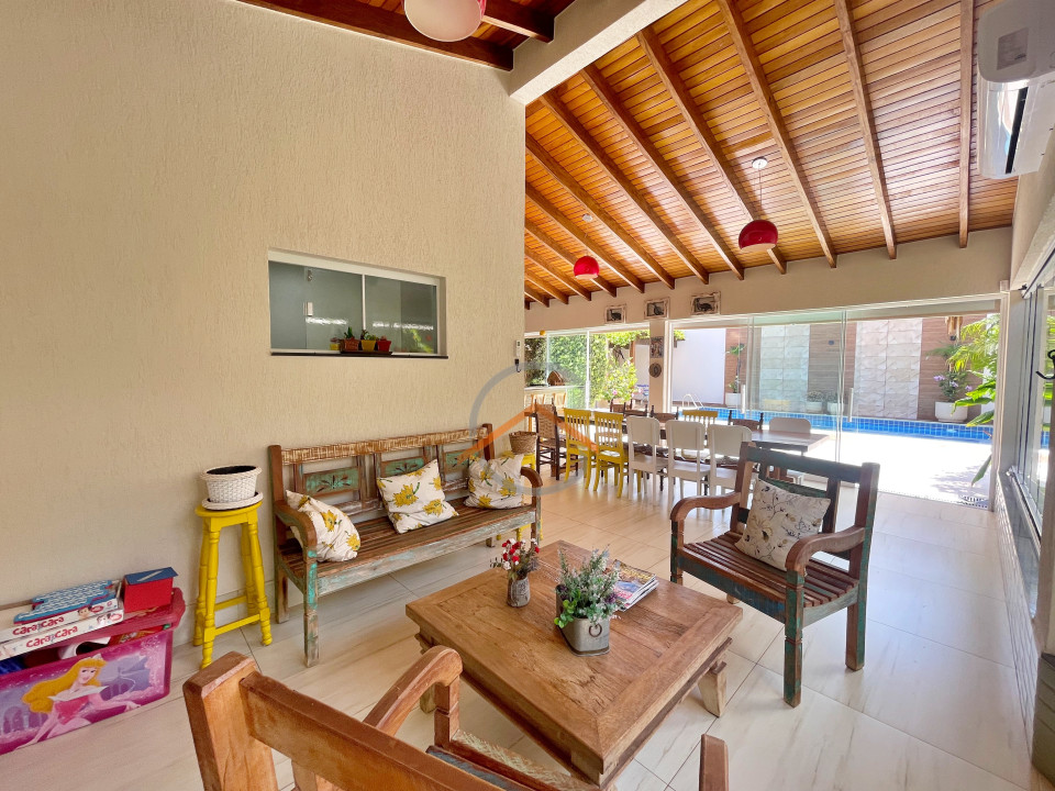 Sobrado com 04 quartos Jardim San Remo Imagens do imóveis Sobrado com 04 quartos Jardim San Remo