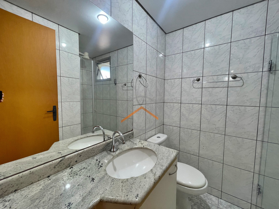 ED. DE ANGELO - 02 QUARTOS COM SUITE Imagens do imóveis ED. DE ANGELO - 02 QUARTOS COM SUITE