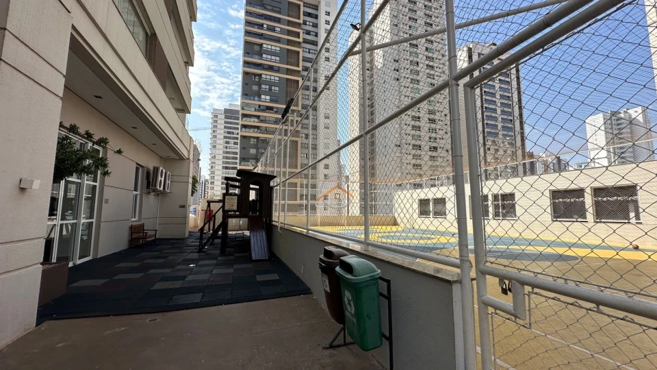 Imagens do imóveis Apartamento Para Alugar Condominio Liberty Towers Londrina
