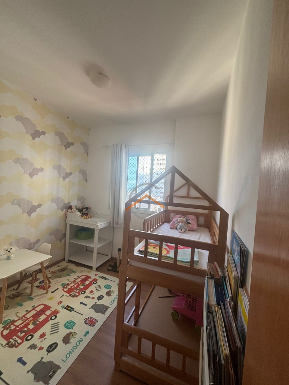 Apartamento à venda - Acqua Royal Imagens do imóveis Apartamento à venda - Acqua Royal