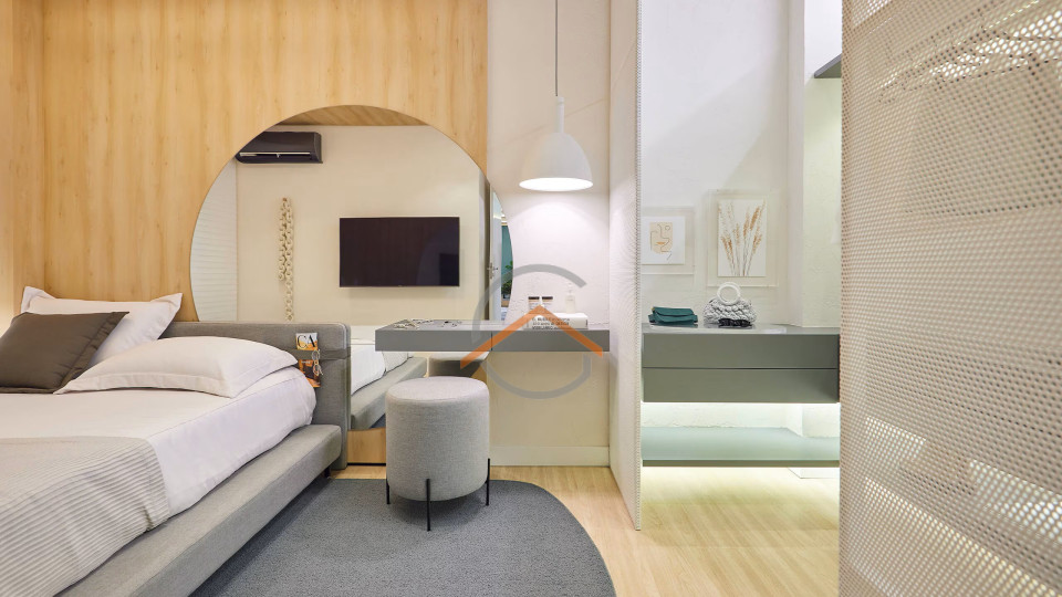 Apartamento Na Planta Á Venda Wood Londrina Imagens do imóveis Apartamento Na Planta Á Venda Wood Londrina