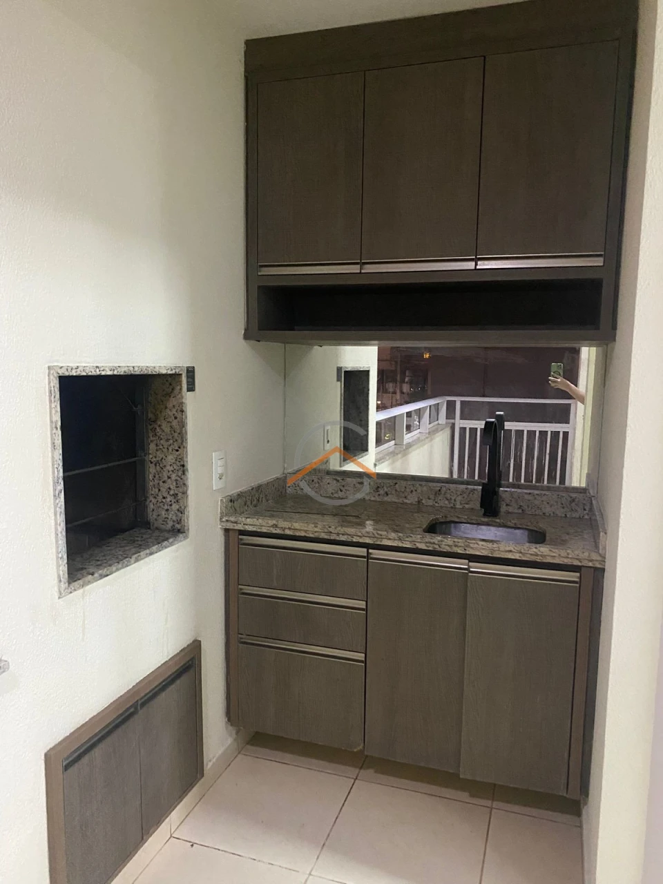 Imagens do imóveis Apartamento à Venda Neo Palhano Residence Londrina