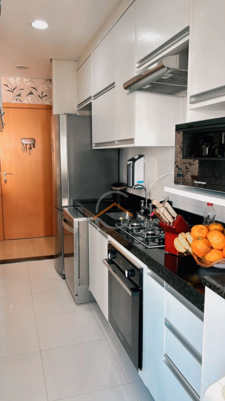 Imagens do imóveis Apartamento à Venda Edifício Max Living Londrina