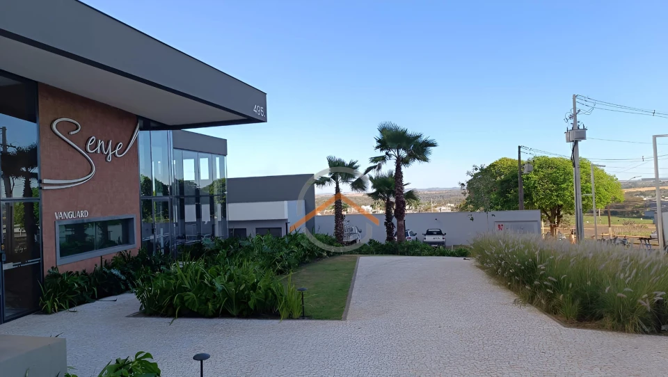 Apartamento Á Venda Sense Londrina