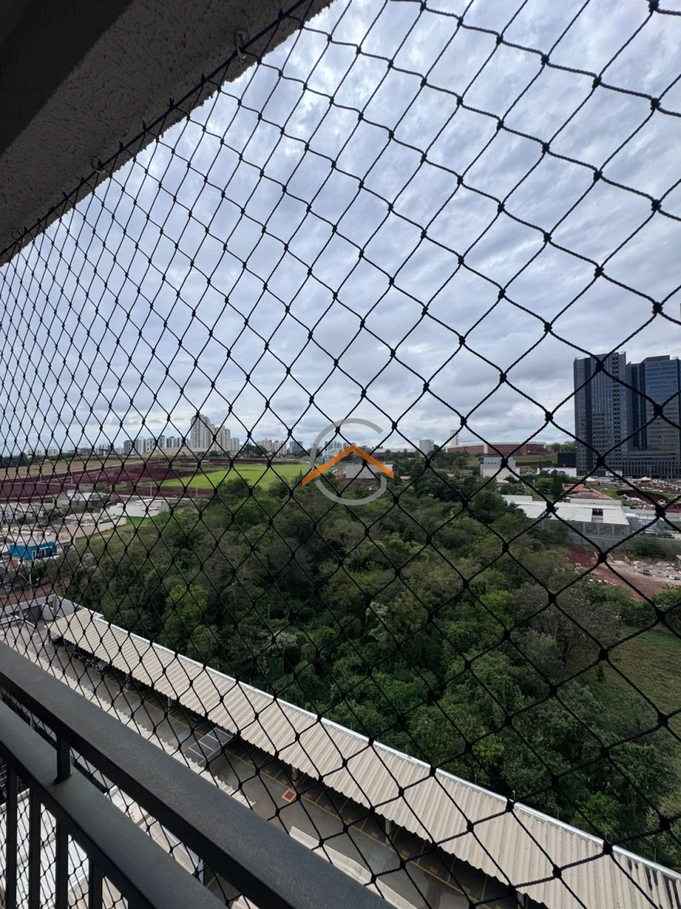 Imagens do imóveis Apartamento Para Alugar Carmel Londrina