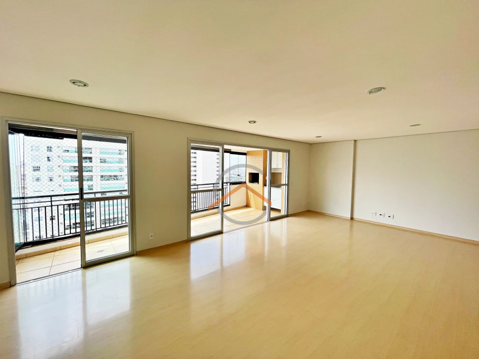 APARTAMENTO LOCAÇÃO MARC CHAGALL GLEBA PALHANO