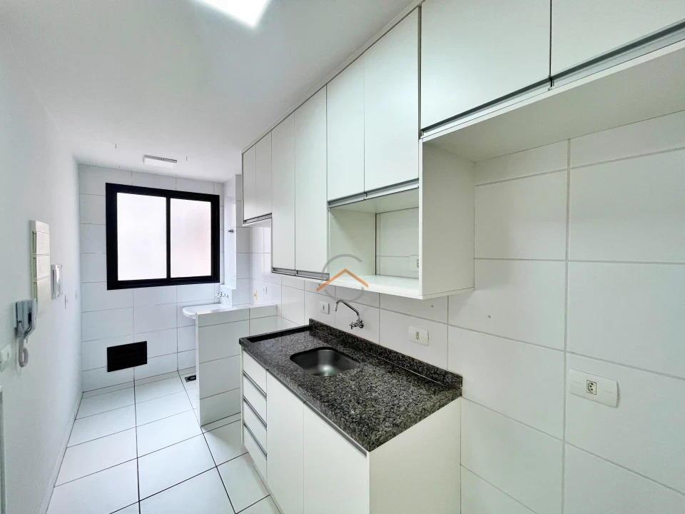 Imagens do imóveis APARTAMENTO LOCAÇÃO DOIS QUARTOS - AQUABRASIL