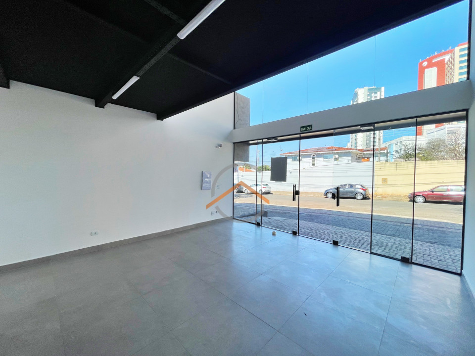 Imagens do imóveis MALL RUA DA LAPA