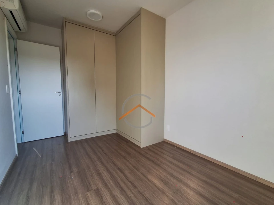 Apartamento Para Alugar Carmel Londrina