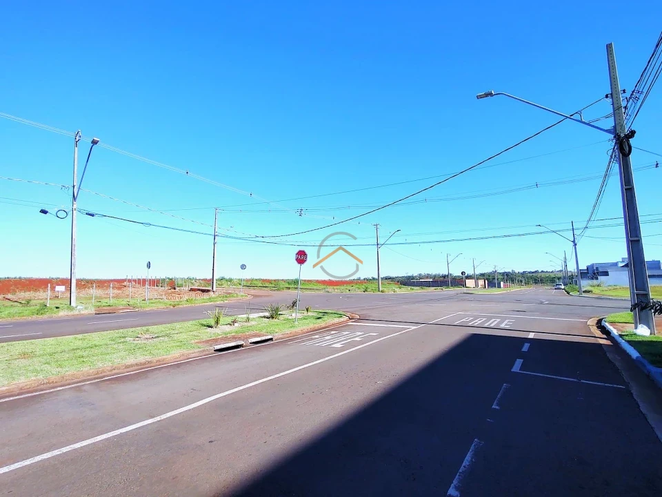 Imagens do imóveis Terreno À Venda Parque Tauá Londrina