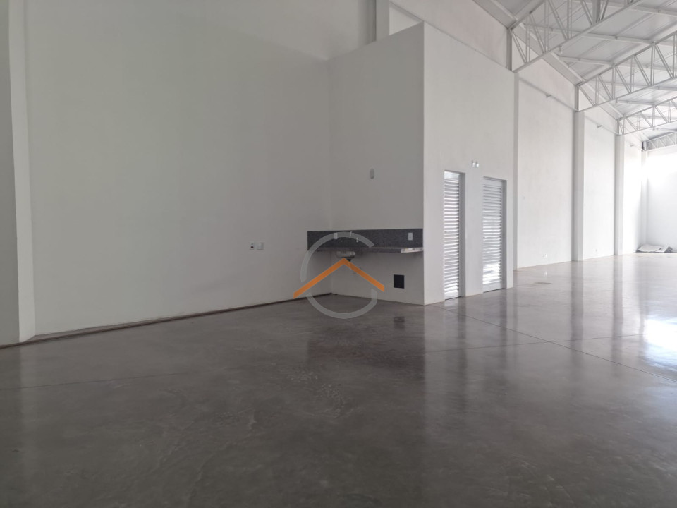 Loja comercial, nova, locação - jardim Messianico Imagens do imóveis Loja comercial, nova, locação - jardim Messianico