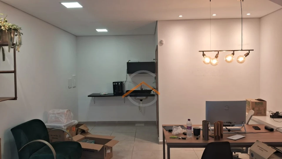 Imagens do imóveis Comercial Para Alugar Sala Comercial Londrina
