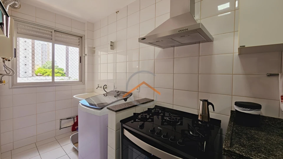 Imagens do imóveis Apartamento Á Venda Palhano Residence Londrina