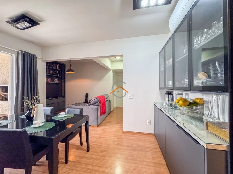 Imagens do imóveis Apartamento À Venda Edifício Sunset Faria Lima Londrina