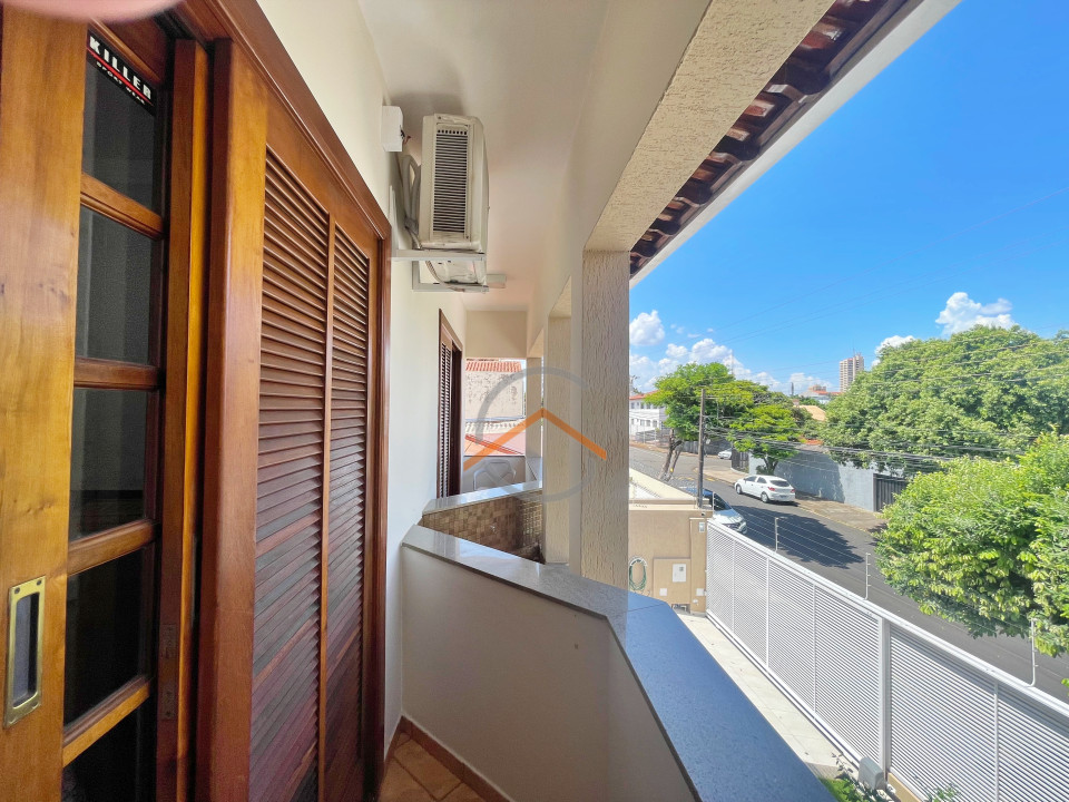 Sobrado com 04 quartos Jardim San Remo Imagens do imóveis Sobrado com 04 quartos Jardim San Remo