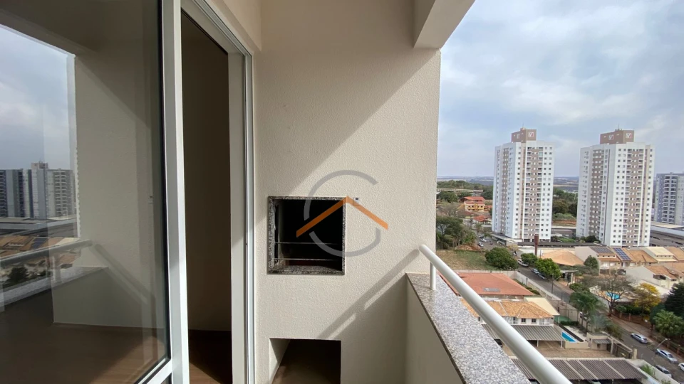 Imagens do imóveis Apartamento Á Venda Edifício Pateo Aurora Londrina
