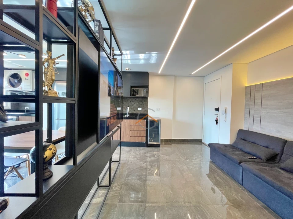 Imagens do imóveis APARTAMENTO DOIS QUARTOS MOBILIADO - HIGIENÓPOLIS