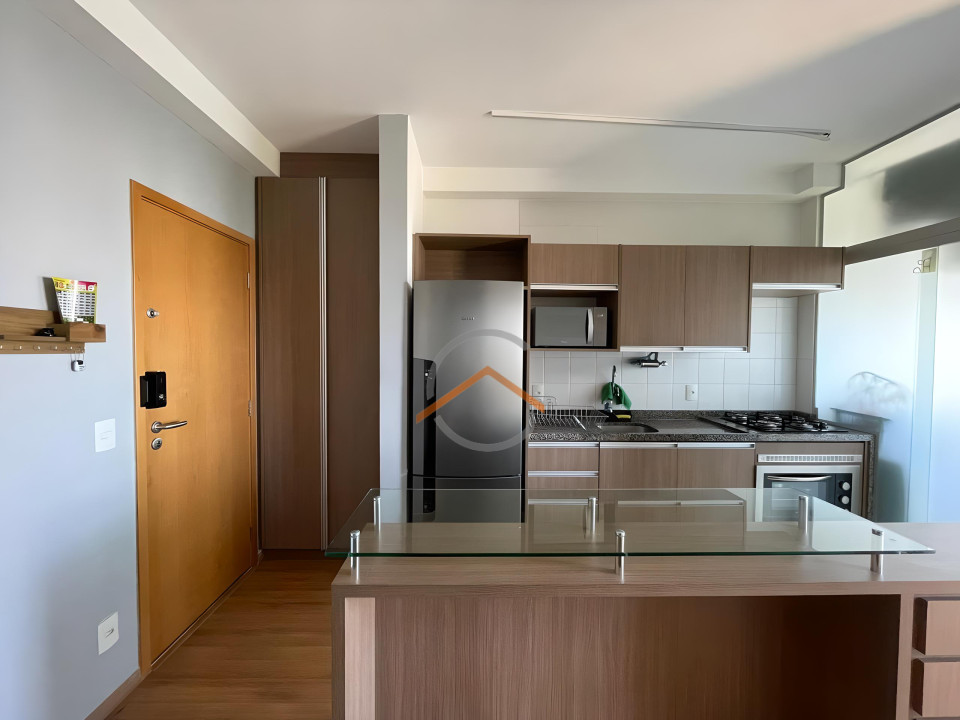 Apartamento Á Venda Edifício Garden Palhano Londrina