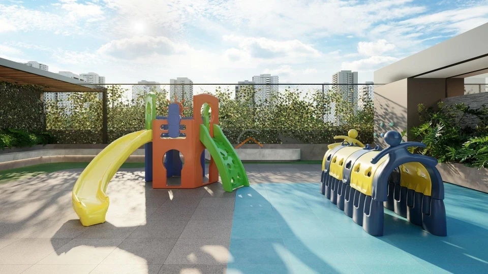 Imagens do imóveis Apartamento À Venda Artsy Londrina