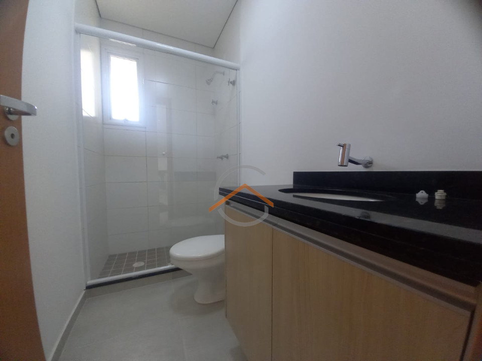 Residencial Spezia para Locação