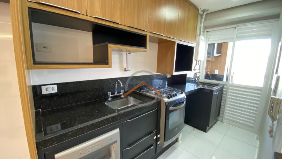 Venda Edifício Max Living