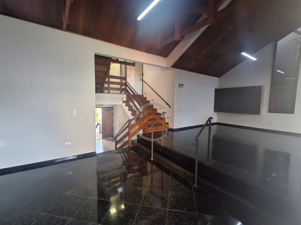 Sobrado comercial para locação, av. Waldemar Spranger Imagens do imóveis Sobrado comercial para locação, av. Waldemar Spranger