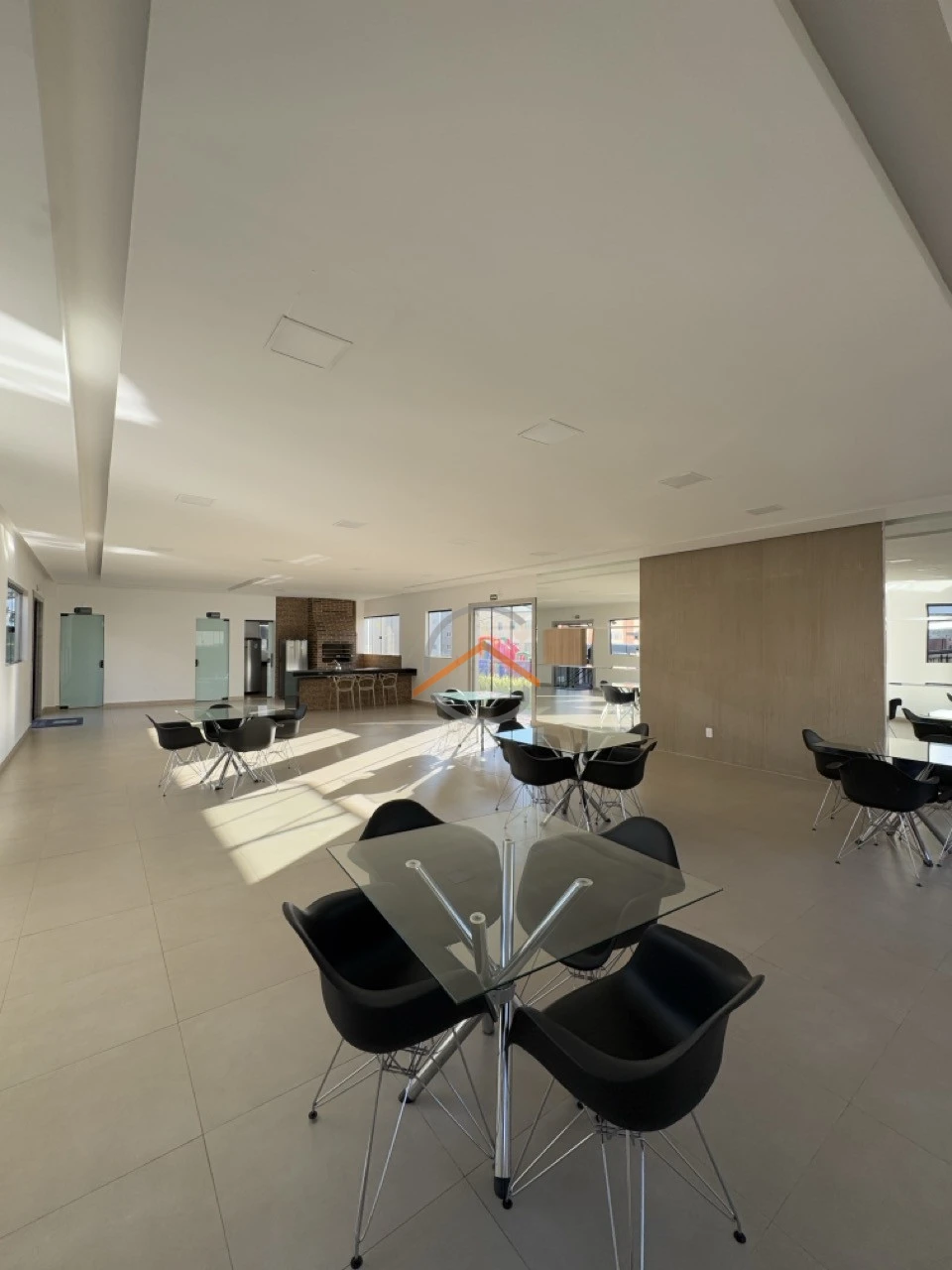 Apartamento a Venda Le Chalet Londrina