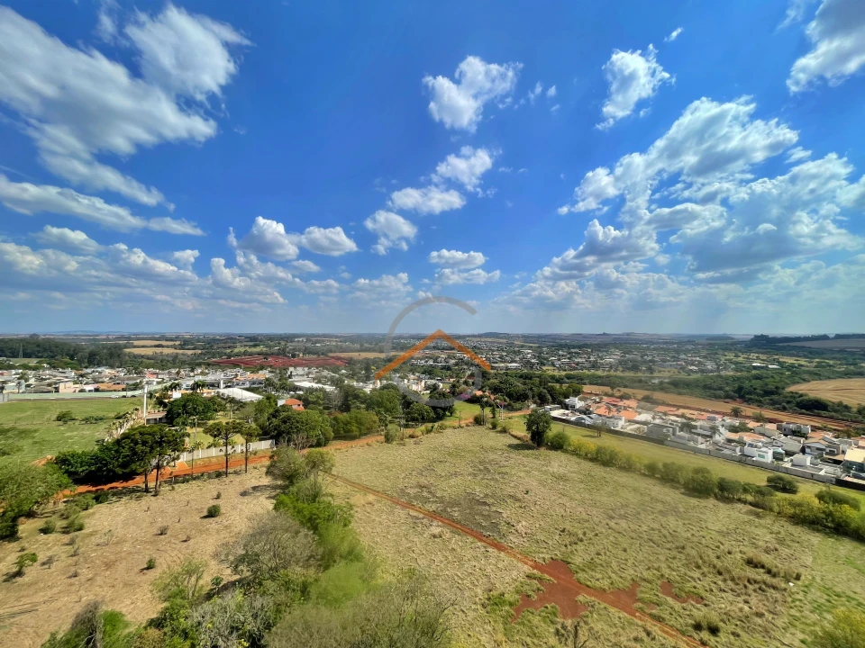 CARMEL - apartamento com suíte e duas vagas - locação
