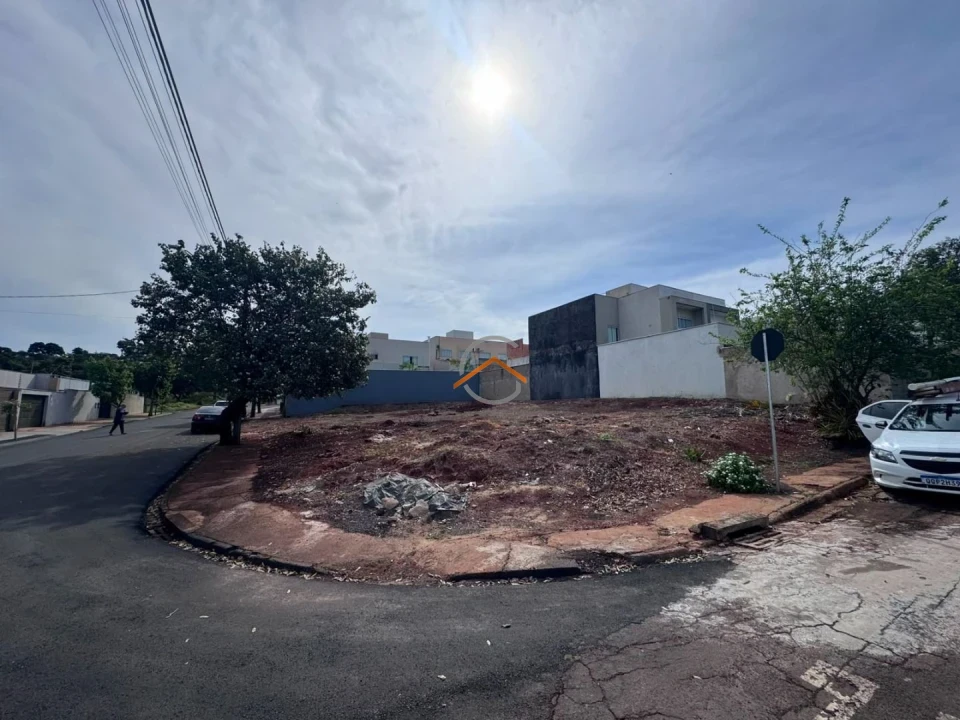 Imagens do imóveis Terreno À Venda Vivendas Do Arvoredo Londrina