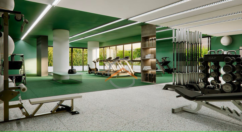 Apartamento na planta à venda -  Summer Imagens do imóveis Apartamento na planta à venda -  Summer