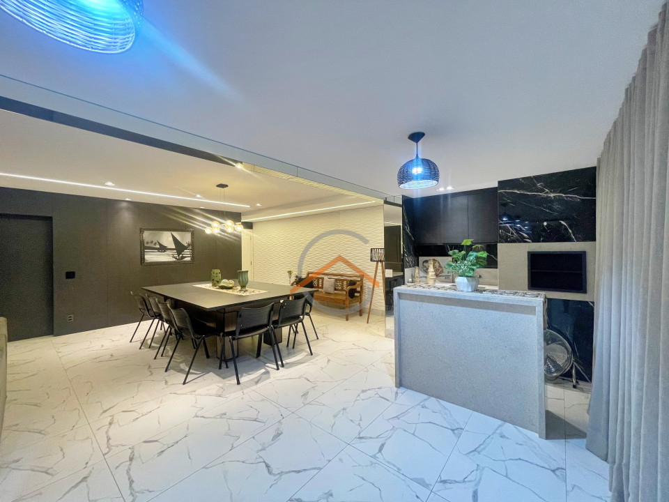 APARTAMENTO À VENDA - JOAN MIRÓ - 03 suítes Imagens do imóveis APARTAMENTO À VENDA - JOAN MIRÓ - 03 suítes