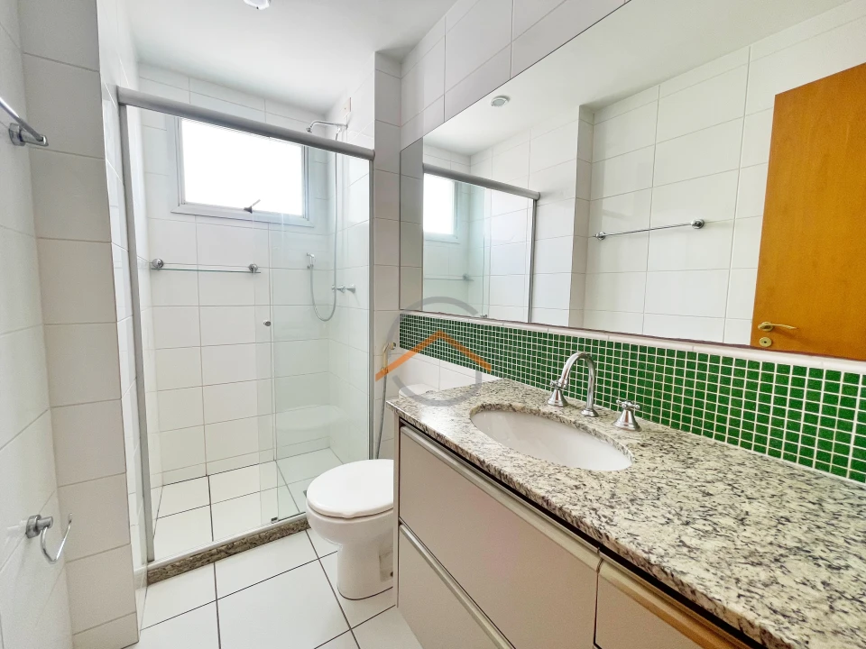 APARTAMENTO LOCAÇÃO MARC CHAGALL GLEBA PALHANO