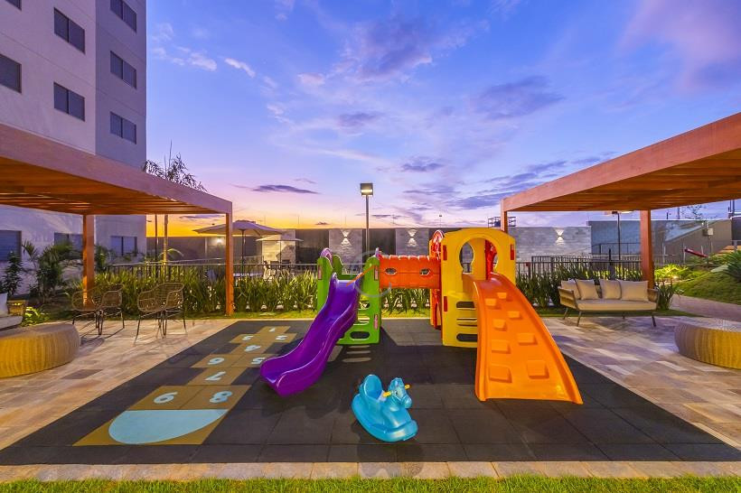 Apartamento Á Venda Carmel Londrina