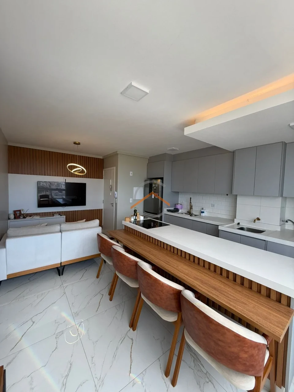 Imagens do imóveis Apartamento Para Alugar Residencial Neo Ville Londrina