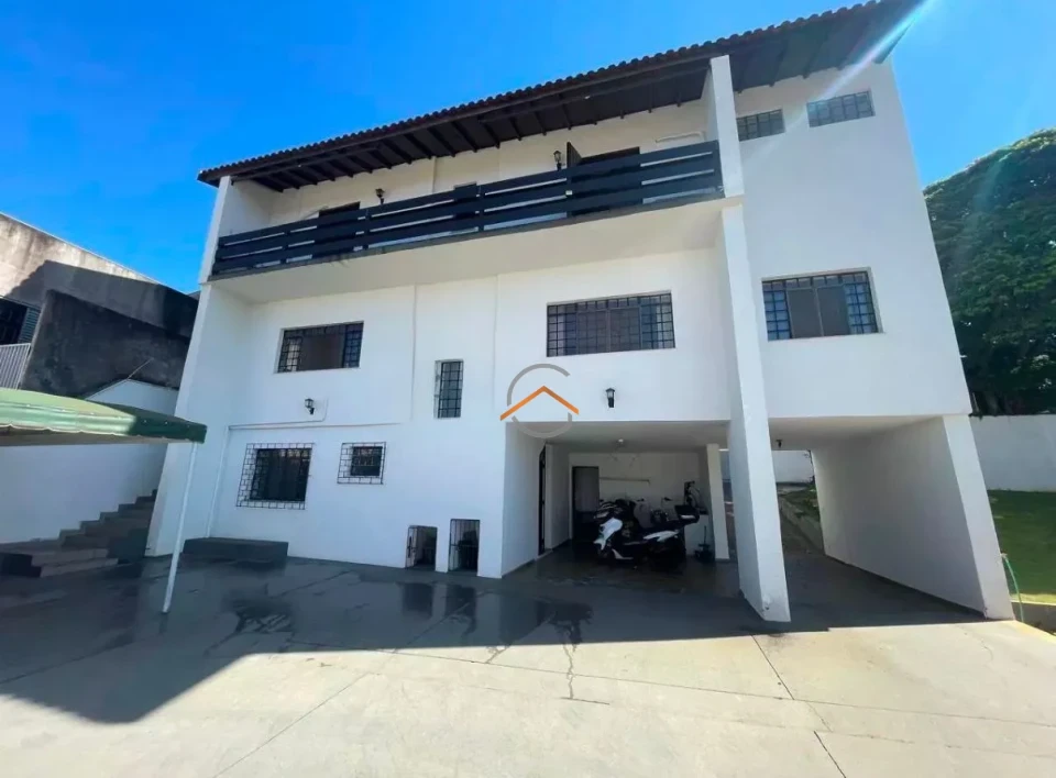 Imagens do imóveis Casa À Venda Jardim Alvorada Londrina