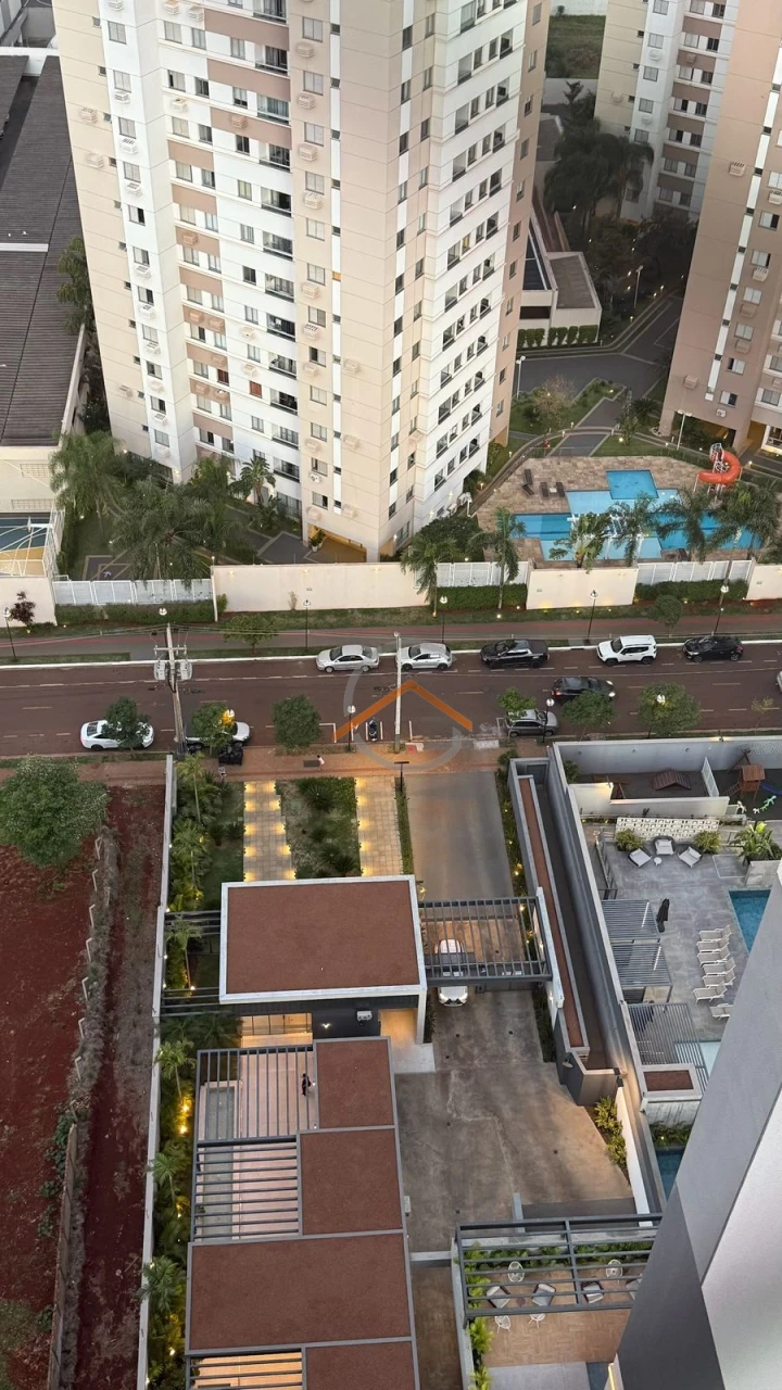Imagens do imóveis Apartamento À Venda Insight Palhano Londrina