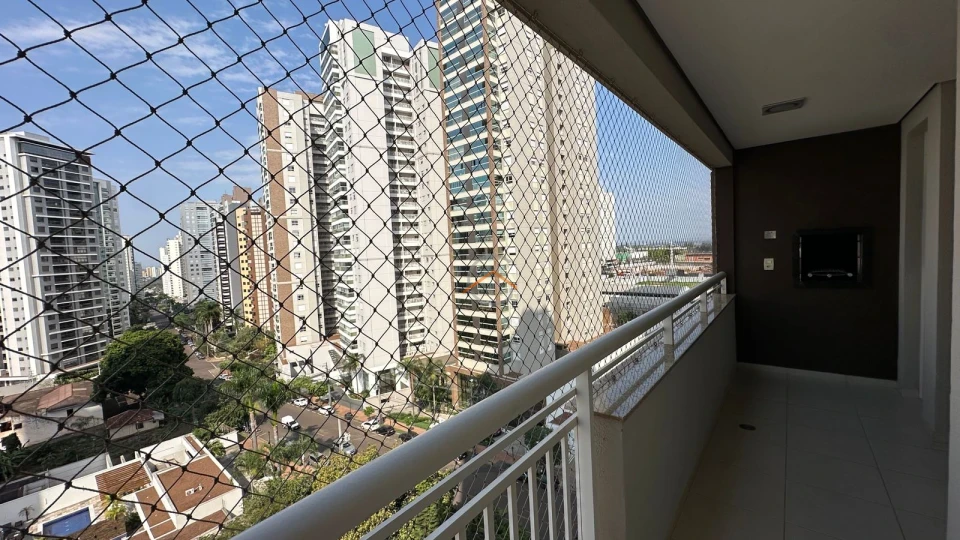 Imagens do imóveis Apartamento Para Alugar Condominio Liberty Towers Londrina