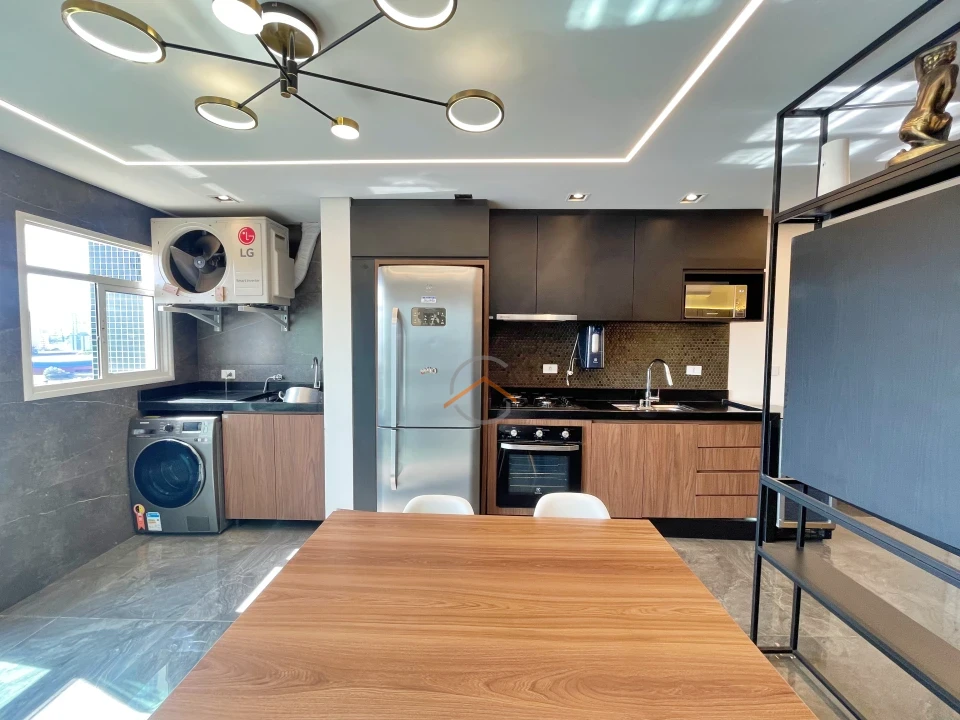 Imagens do imóveis APARTAMENTO DOIS QUARTOS MOBILIADO - HIGIENÓPOLIS