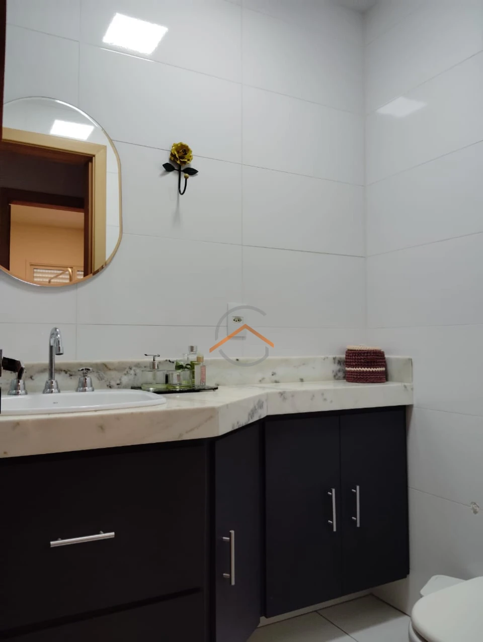 Imagens do imóveis Aconchegante apatamento Artè Palhano